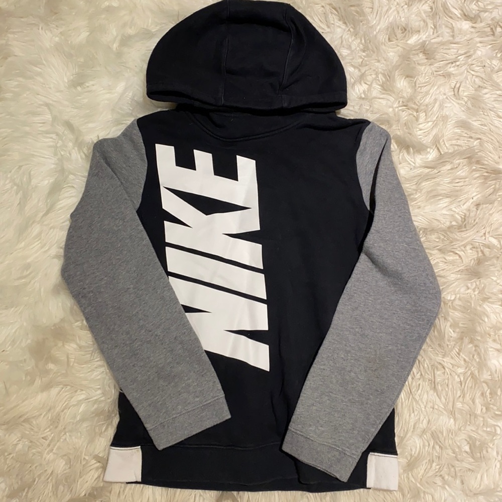 Boys Nike Sweatshirt